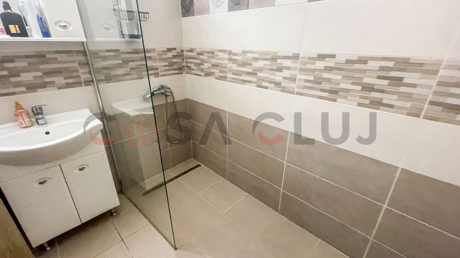 Apartament 3 camere – Gheorgheni, lângă FSEGA & Iulius Mall - Poză 9