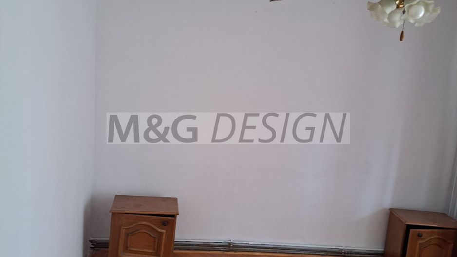 Apartament 3 camere Lipovei etaj 1 cu centrala - Poză 2