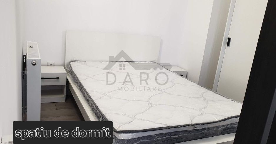 De inchiriat - apartament 2 camere -AMA Residence - Poză 6