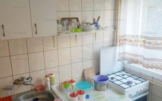 SE INCHIRIAZA Garsoniera Metrou Dristor - Poză 6