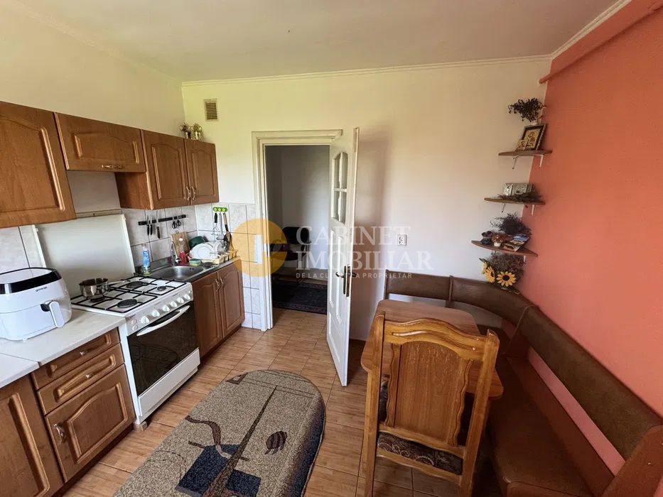 🏡 Apartament 2 camere decomandate de vânzare | Metalurgie – Iași - Poză 6