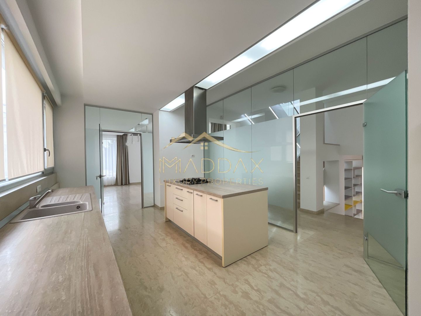 Impressive Villa // Floreasca Lake - Poză 25