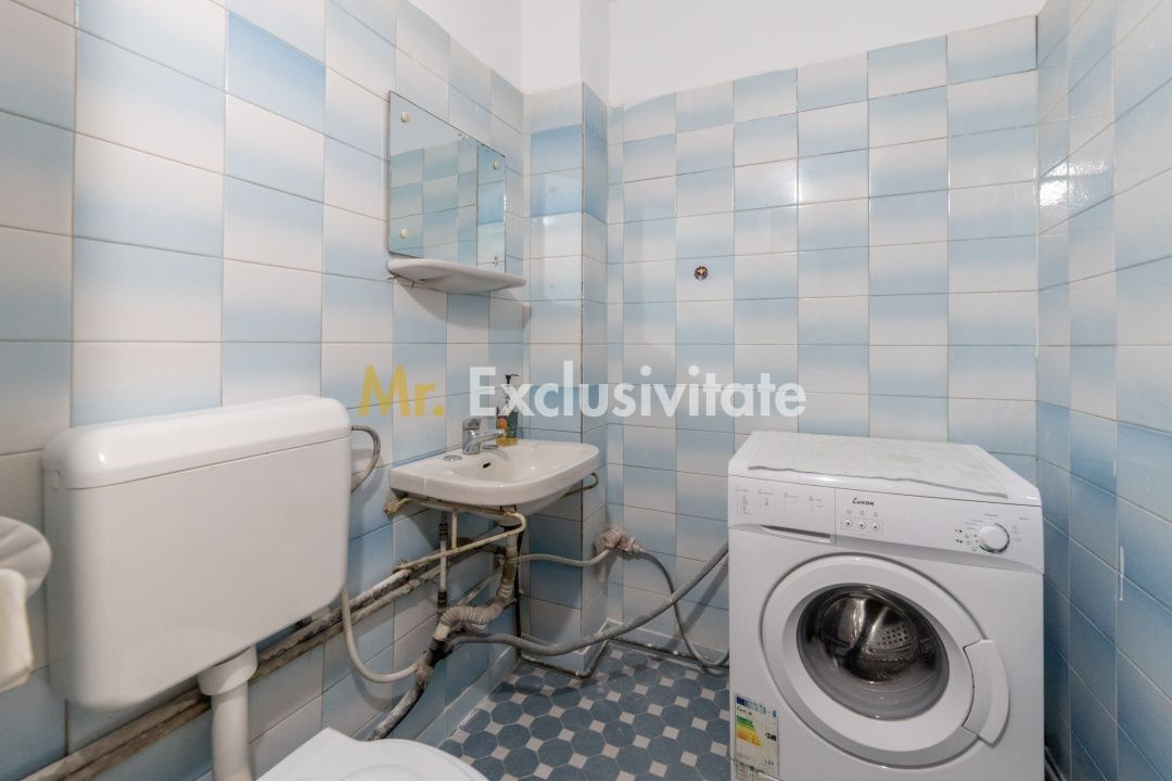 Găvana Q-uri - Apartament 3 Camere Decomandat - Poză 12