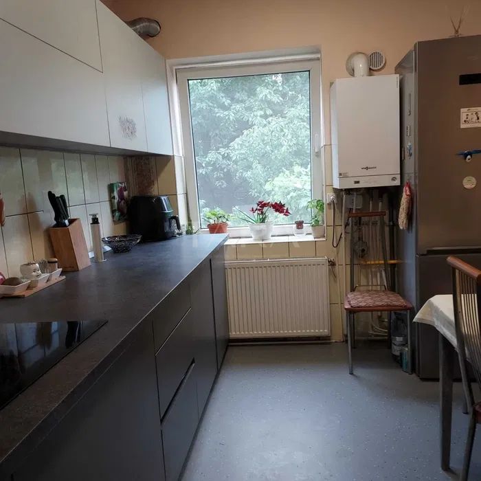 Apartament cu 2 camere, curte și parcare, zonă centrală, Cluj-Napoca. - Poză 3