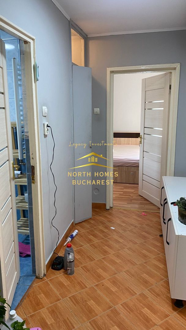 Apartament 2 Camere de Vânzare în Zona Andronache – Chiriași Pe 2 Ani - Poză 6