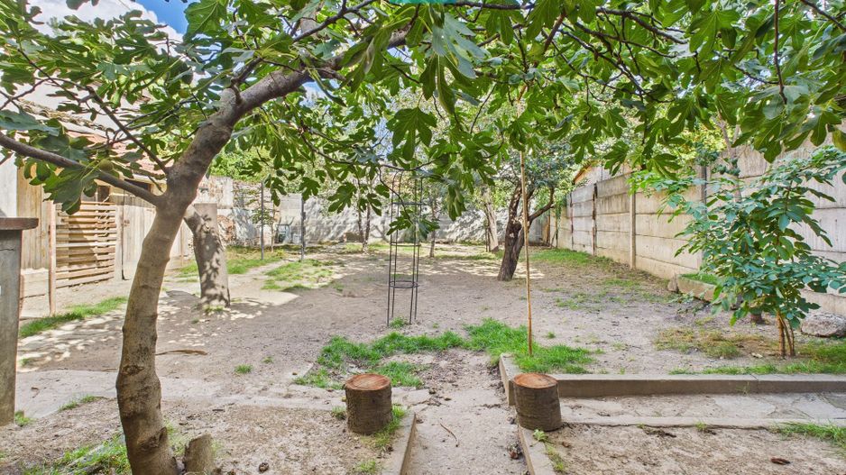 Casa cu 4 camere zona Funcționarilor - Poză 8