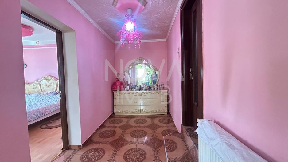 Casa individuala 5 camere, teren 845 mp - Daia - Poză 18