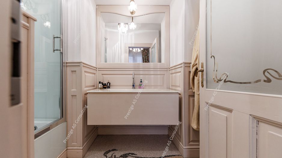 Resedinta patrimoniala de 222 mp | Piata Victoriei | Cladire istorica-Lift - Poză 21