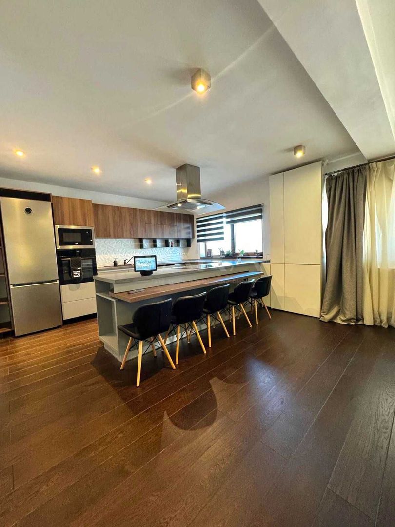 Apartament 3 camere – Zona Europa, 106 mp utili - Poză 4