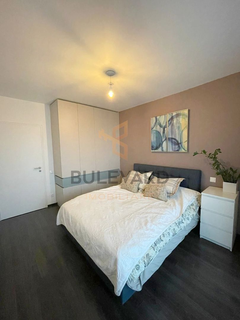 Apartament 2 camere, Sophia Residence, view spre oras! - Poză 10