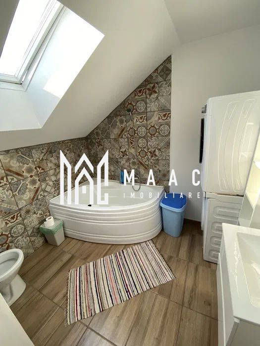 Apartament 3 camere | Etaj 2 | 120 MP | 2Balcoane | Selimbar - Poză 7