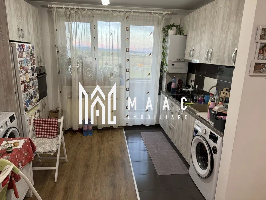 Apartament 3 Camere I Decomandat I Loc de parcare I Magnolia - Poză 4