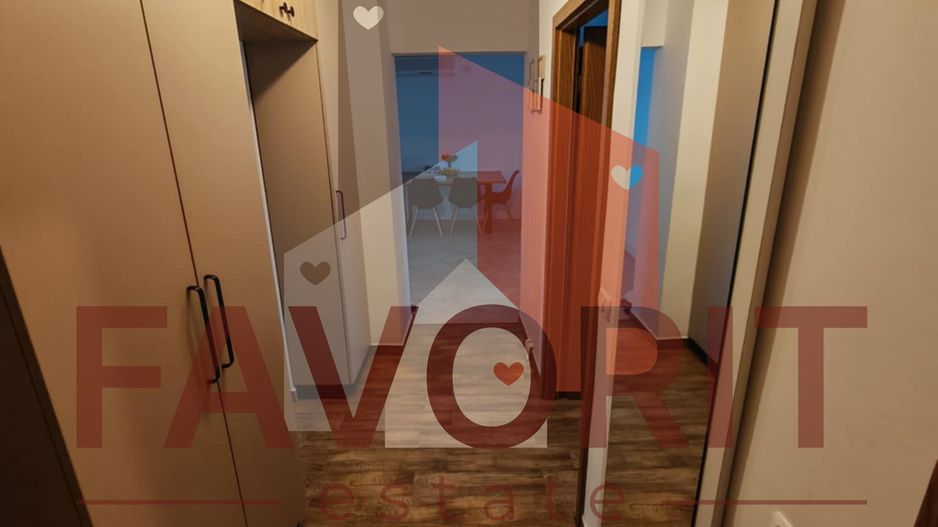 Apartament 4 camere decomandat, etaj 2, zona Steaua. - Poză 12