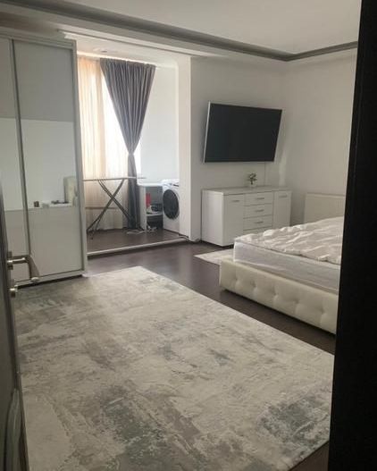 Apartament 3 camere, 127 mp utili, bloc 2012 – Sector 5 - Poză 8