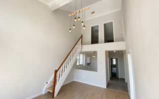 Penthouse I 5 Camere I PREDARE LA CHEIE I INTABULAT I 0% Comision - Poză 9