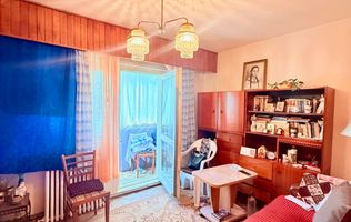 Apartament complet decomandat / etaj intermediar /