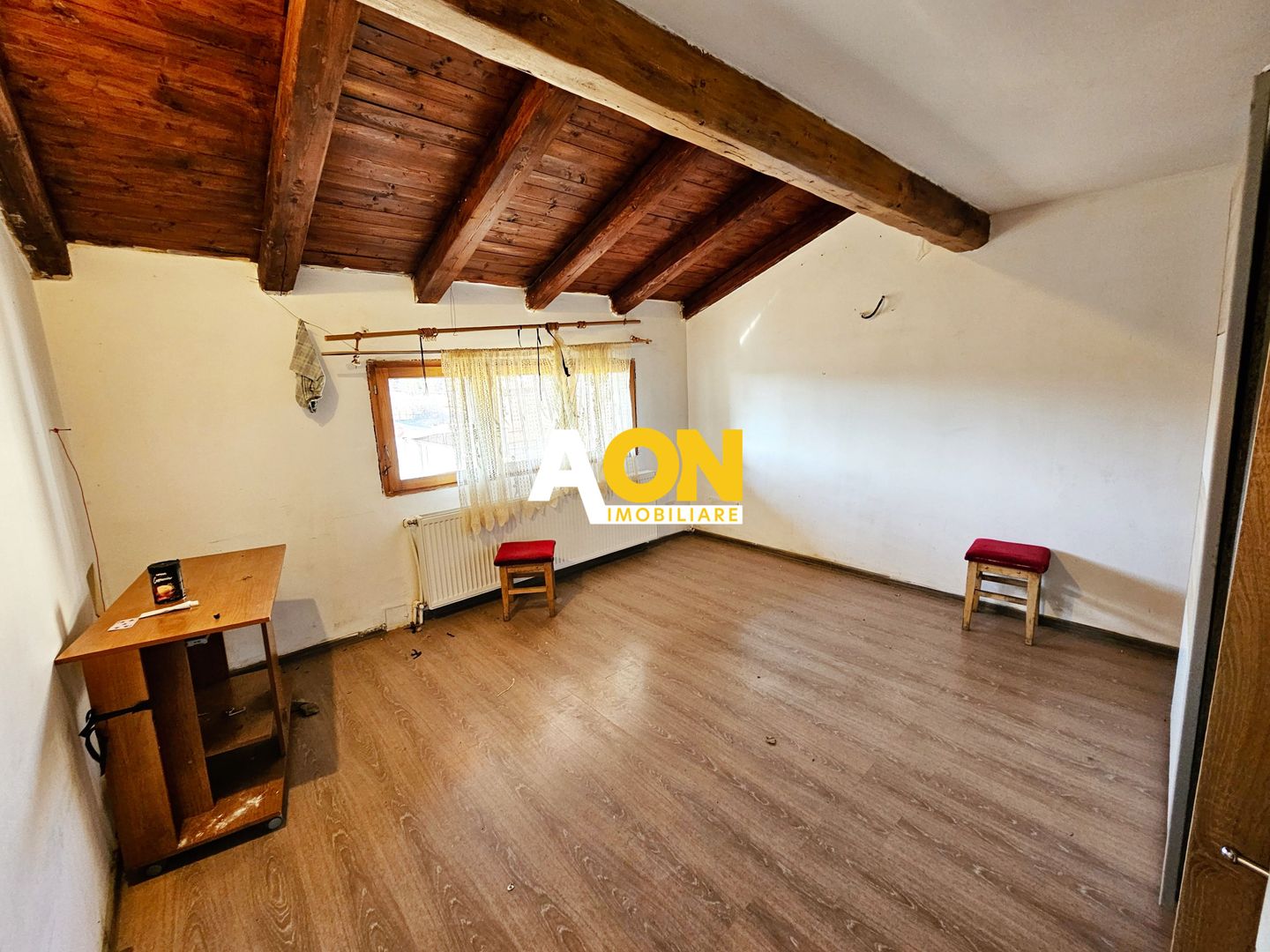 1/2 Duplex, 4 camere, 300 mp teren, toate utilitatile, Cetate - Poză 9