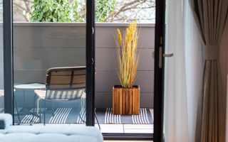 De inchiriat: apartament 2 camere - premium - Cortina Academy - metrou - Poză 24