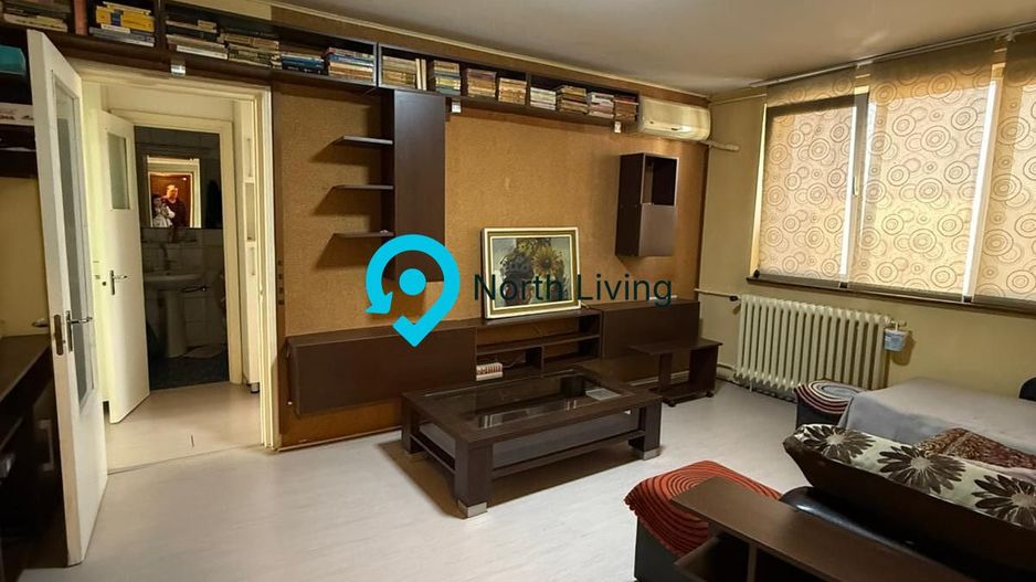 Apartament 3 camere 1 Decembrie - Poză 2