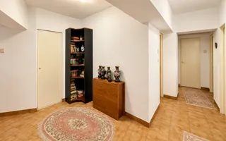 Apartament 4 camere Știrbei Vodă | 110mp | imobil 1994 - Poză 11
