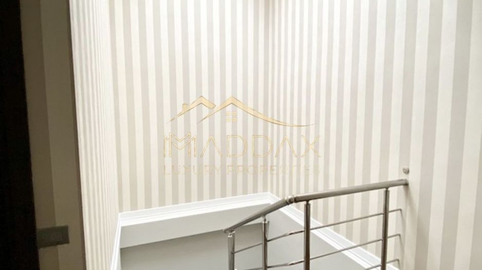 Penthouse LUX***5 camere***vedere panoramica catre lac////zona Nord - Poză 22