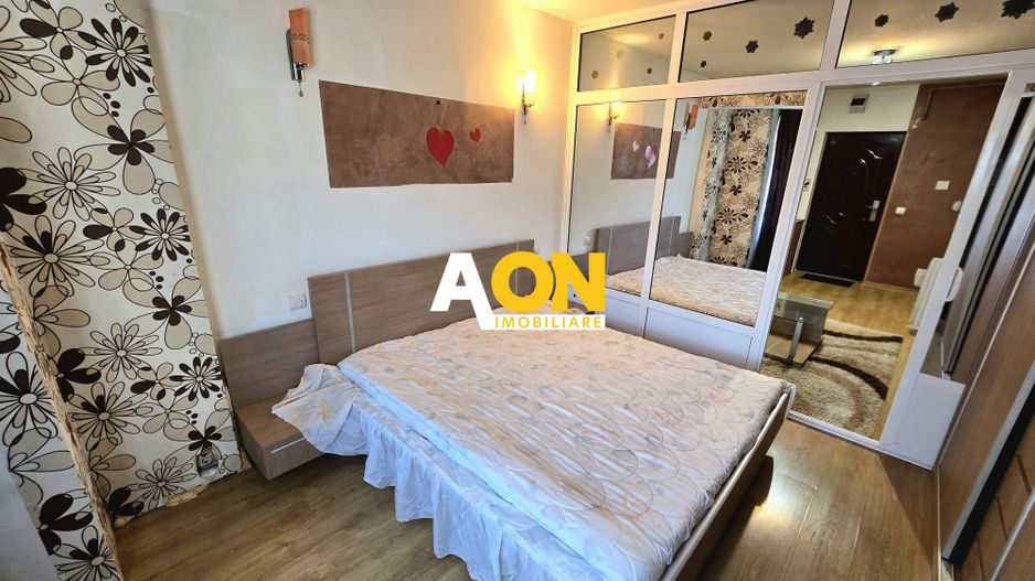 Apartament cu 2 Camere, Etaj 1, Zona Cetate - Poză 3