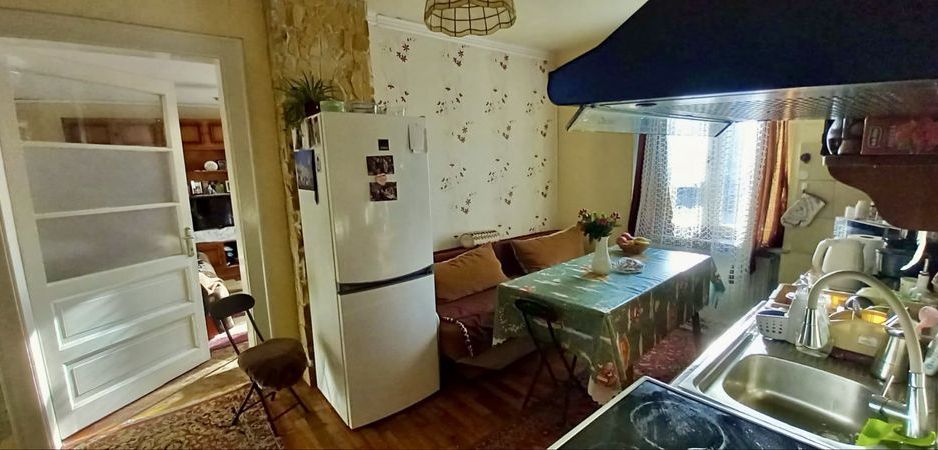 BRASADAS vinde casa in zona Titulescu / schimb apartament. - Poză 2