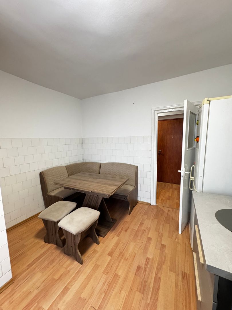 Apartament cu 2 camere de închiriat – Oradea, zona Decebal - Poză 7