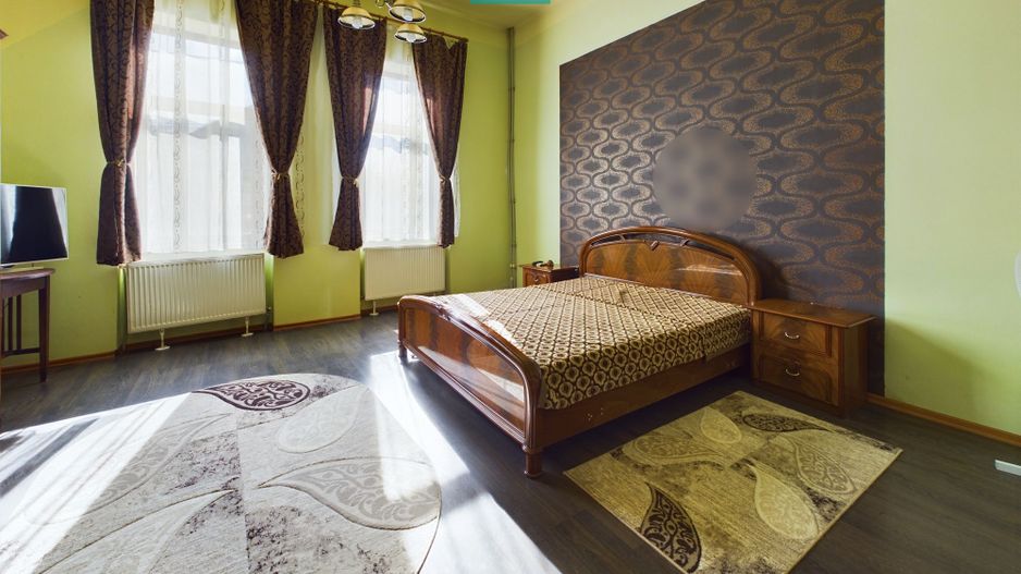 Vilă cu poveste, Săvârșin - Poză 19