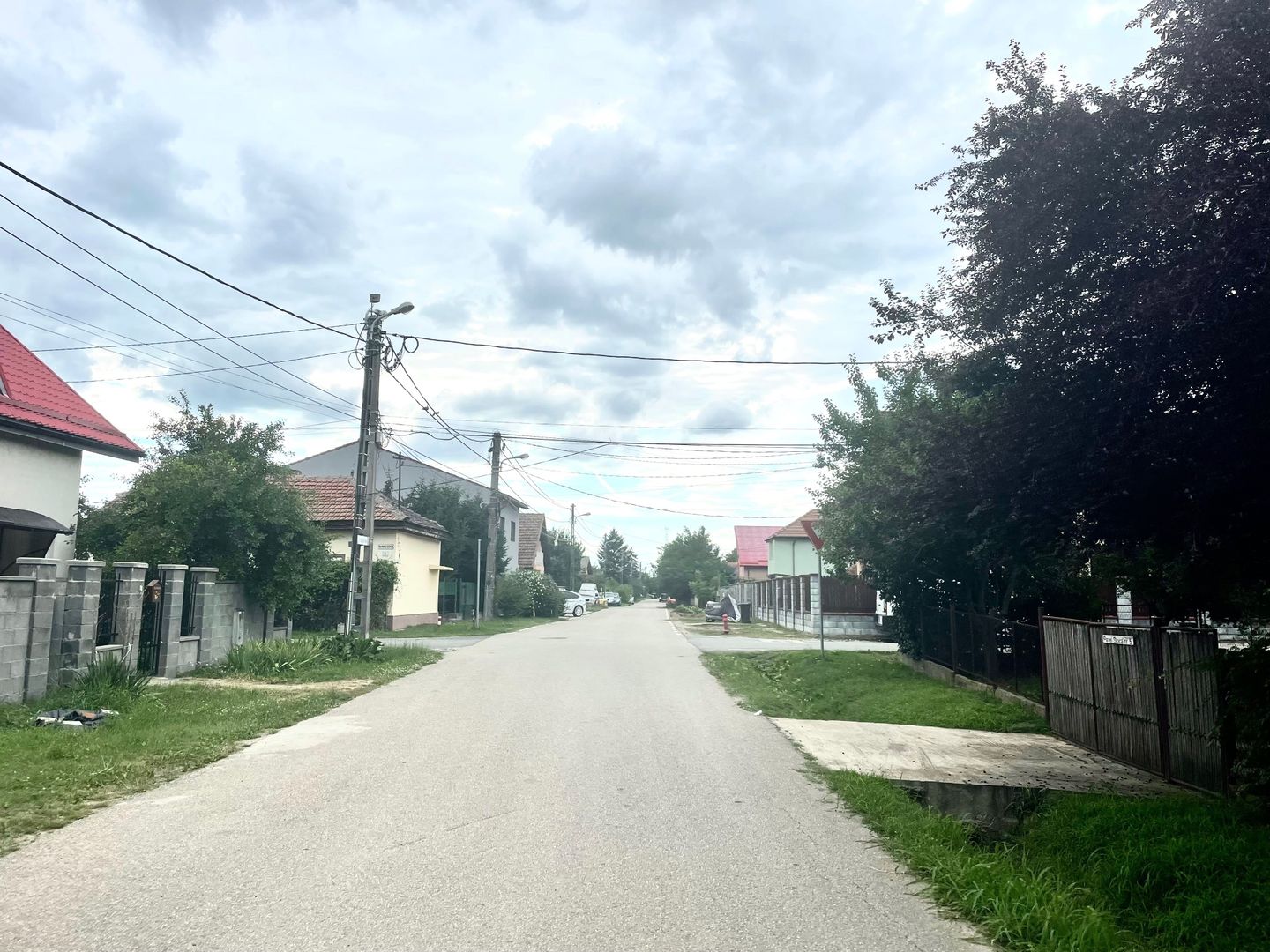 Teren Timisoara-1433 mp FS 22m - Poză 2