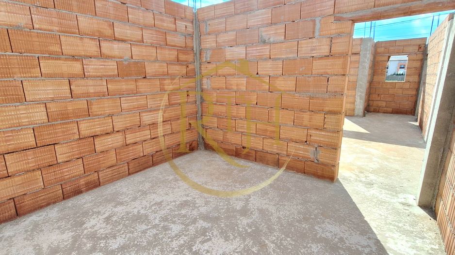 Oferim spre vanzare Duplex 3 camere, separat între unități, Giroc, 0% Comision - Poză 9