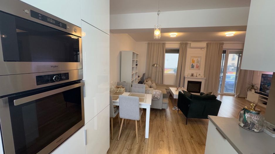 Vila 23 august Otopeni-Tunari, TOATE UTILITATILE, Zona buna 0% comision - Poză 3