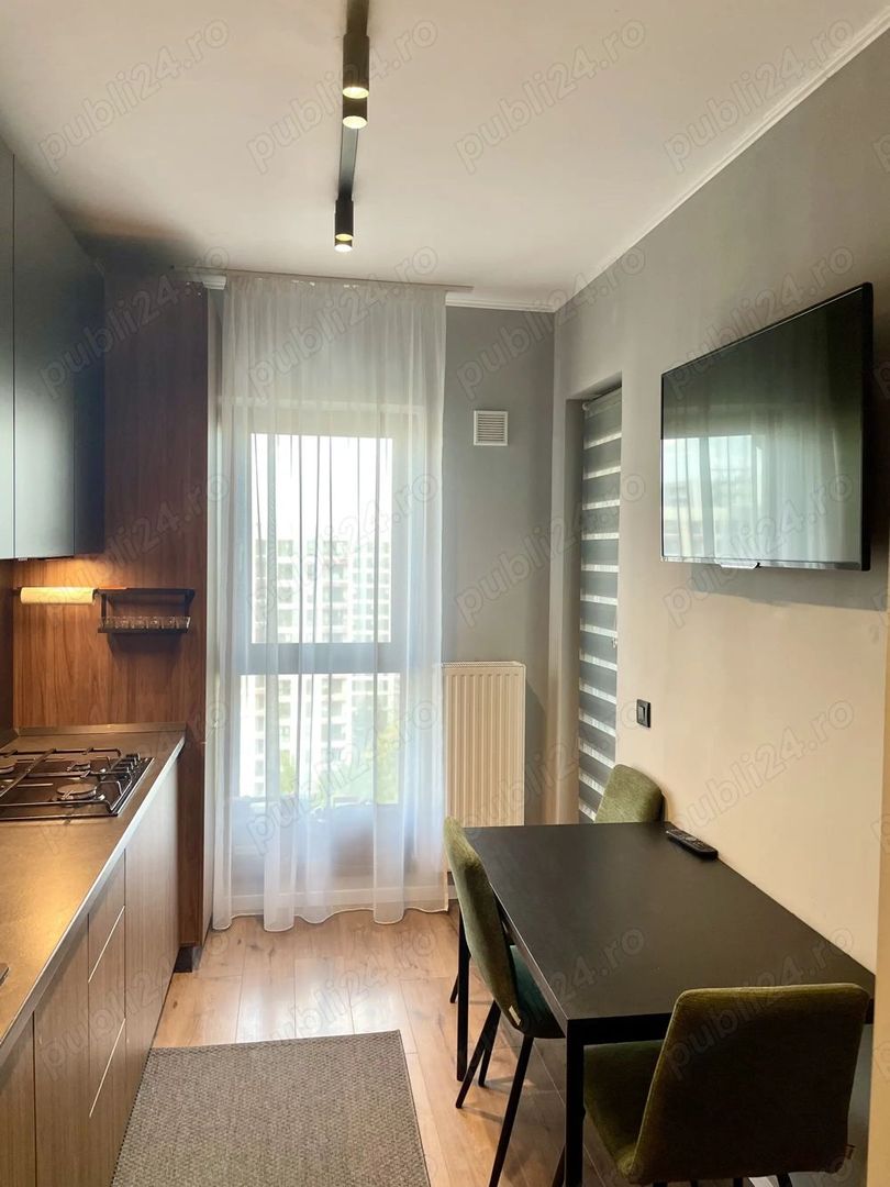 Apartament de vanzare - 3 camere, Exigent Plaza, premium - Poză 4