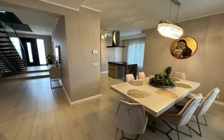 Casa individuala Dumbravita cu anexa de 90 mp - Poză 7