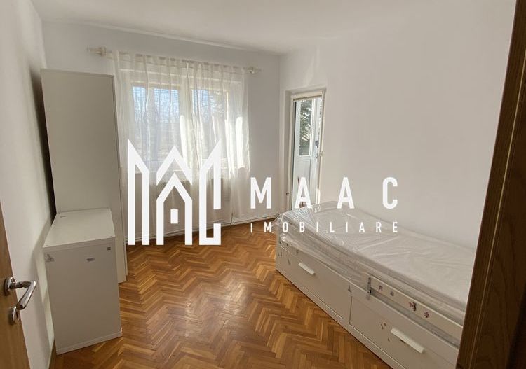 Apartament 4 camere | Etaj 1 | Decomandat | Zona Strand - Poză 4