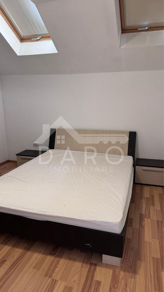 Inchiriez ap 2 camere central - Poză 5