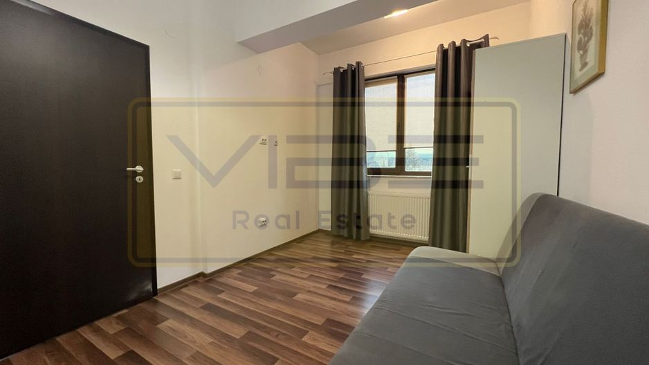 Apartament 2 camere decomandate + parcare Concept Residence Pacurari - Poză 15