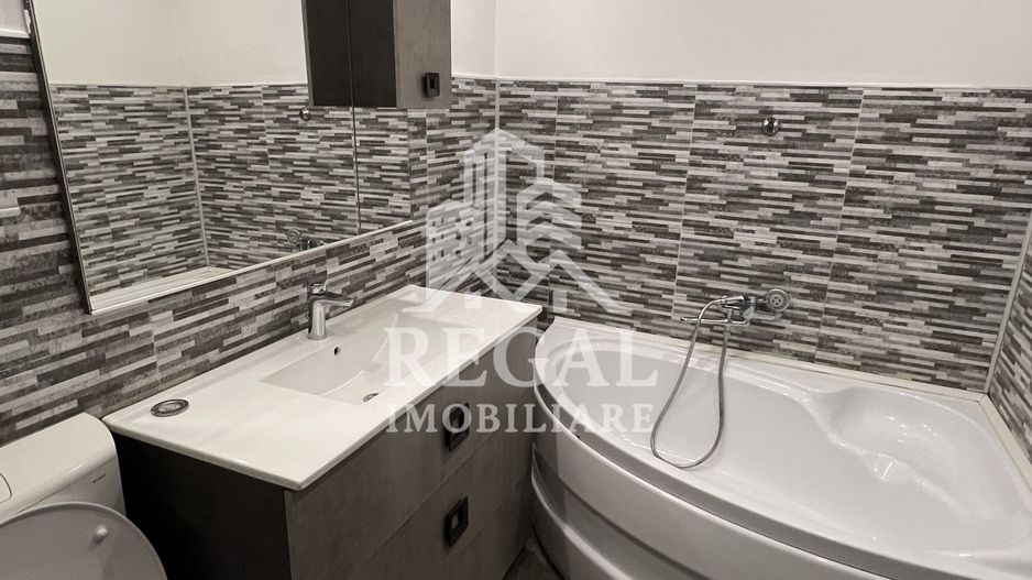 Apartament 4 camere de vânzare – Micro 5/1 | Etaj 1 | 80 mp - Poză 11