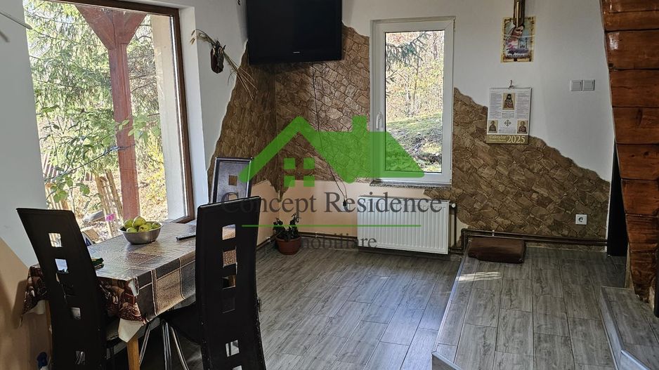Casa P+M, zona linistita cu panorama- Tautii de Sus !!! - Poză 4