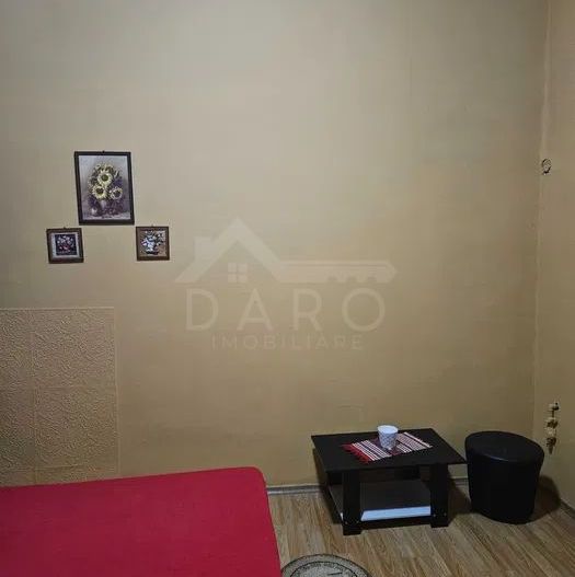Dau în chirie apartament cu o cameră zona cetății(central) - Poză 5