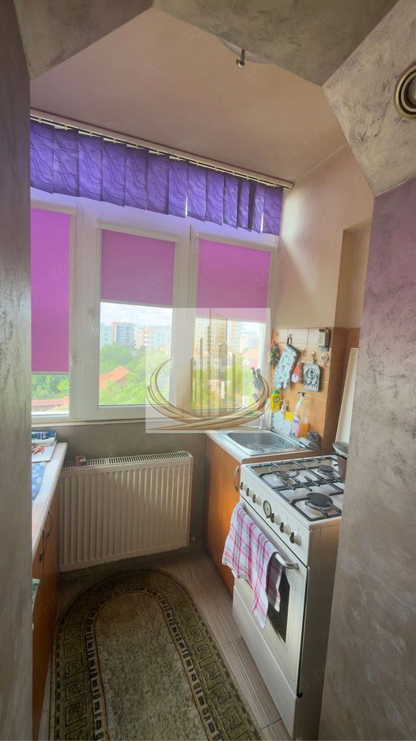 De vanzare Apartament 2 camere Aradului - Poză 6