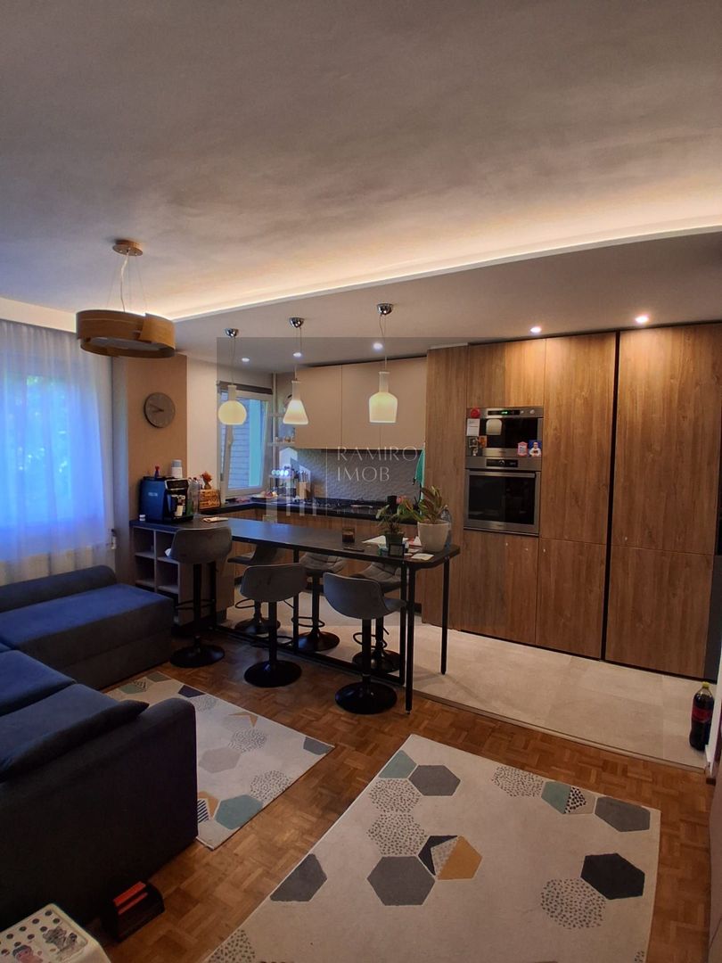 OCAZIE Apartament 3 camere Drumul Taberei 4 min de metrou - Poză 2
