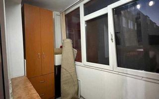 Apartament 2 camere decomandat, Podu Roș - Restaurant Odeon, Iași - Poză 6