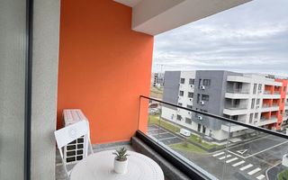 Apartament mobilat și utilat | 50 MP | ideal pentru investiție | Pipera Ivory - Poză 11