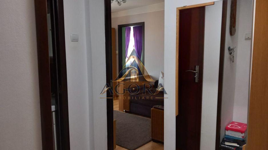 Apartament 2 camere de închiriat Țiglari - Poză 4