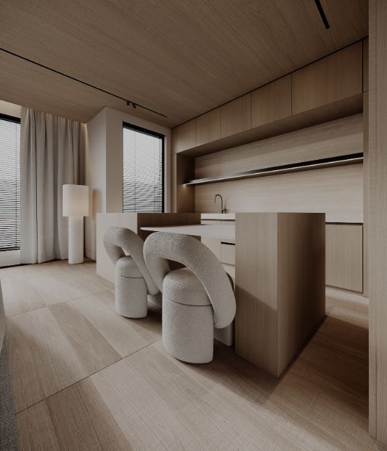 Apartament deosebit 3 camere UpSite I Zona Floreasca I View superb - Poză 12