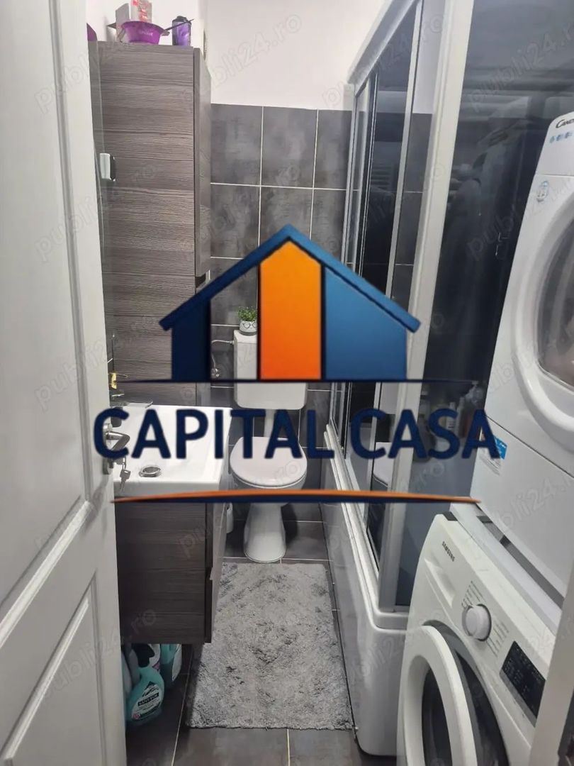 Apartament premium 2 camere | Parter | Parcare inclusă | Berceni - Poză 5