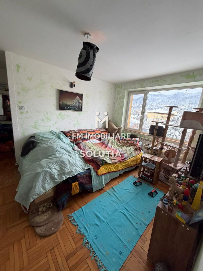 Apartament 2 camere - zona Spitalul Judetean - Poză 7