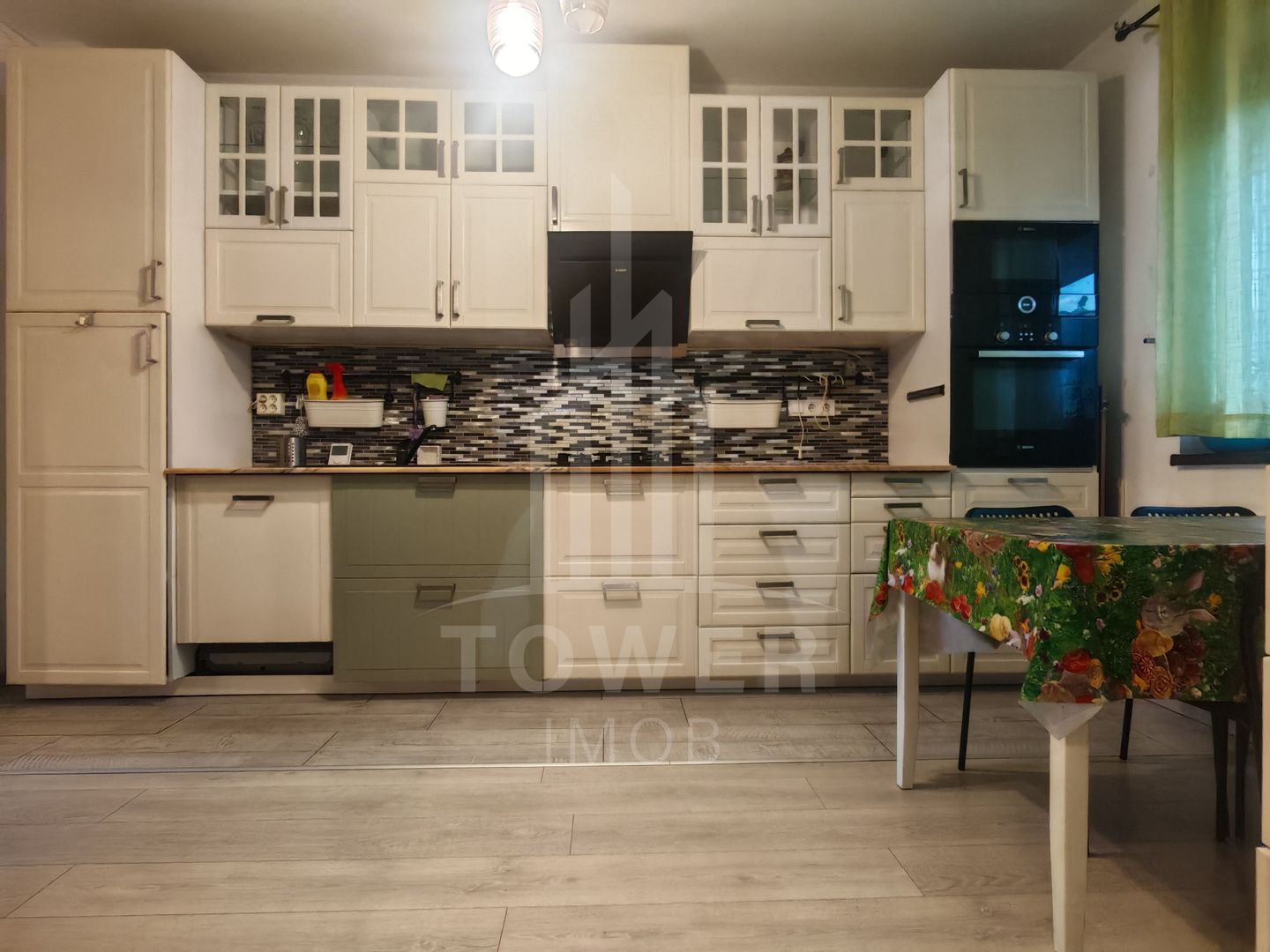 Casa Tip Duplex linga LIDL | Cartierul Arhitectilor Str. Paul Smarandescu - Poză 4