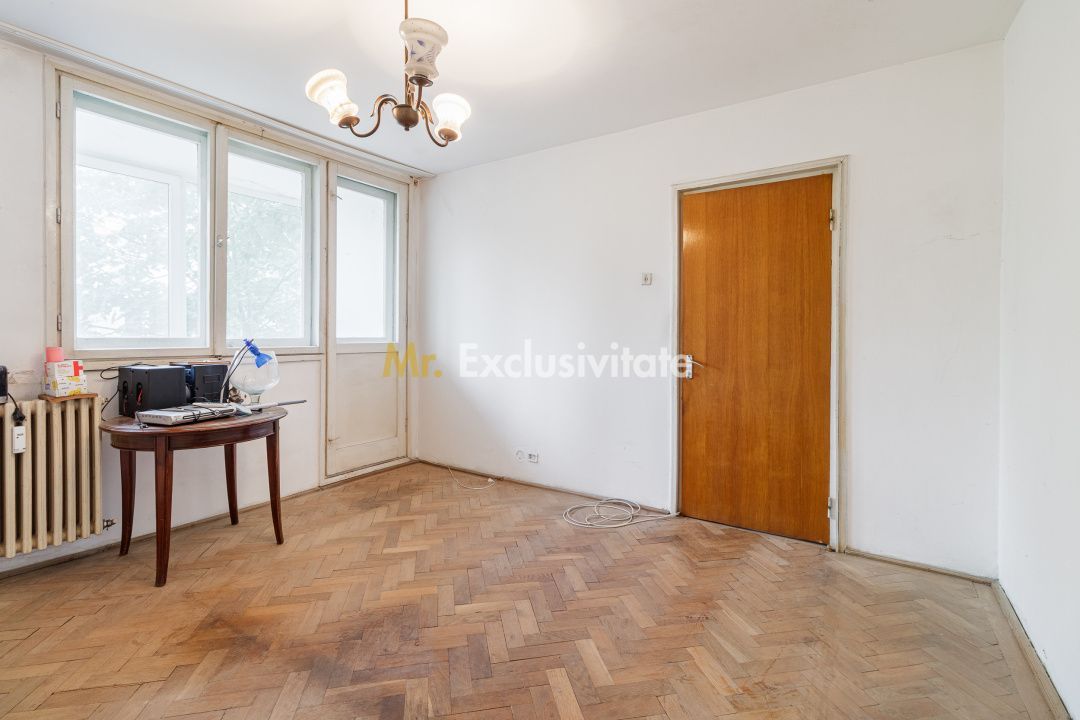 3 camere decomandat Lujerului - Poză 2